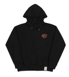 【SAW X X GRAVER】Saw Signature Bicycle Hoodie