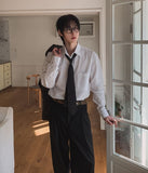 Kido Bio Basic Shirt