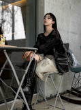 Muse Mesh Knitset