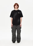 TEEN AGE RIOT WASHED TEE