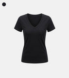 Light V-Pocket T-shirt