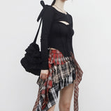 Dopeune Bolero + String Top Set