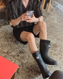 Forep Summer Rain Boots