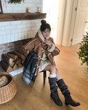 Obik Toggle Hood Mustang