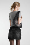 Mini Pocket Short T