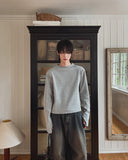 Kota Ribbed Warmer Pad Tee