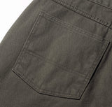 Silent Cotton Pants