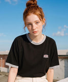 New Frontier Short Sleeve T-shirts