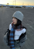 CHRIS CHECK MUFFLER