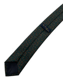 PAISLEY TIE