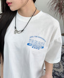 Hess YAMAHA Short Sleeve T-Shirt