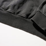 Space Pigment Hoodie