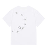 CIRCLE STAR Slim Short Sleeve Tee