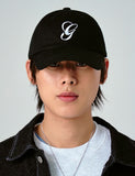 Drawing G Ball Cap