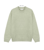 Melk Round Knit