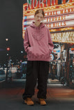 CP Heart Pigment Hoodie