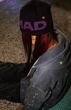 MAD SHORT BEANIE