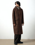 BIELLA HOOD COAT