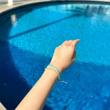 Ocean Breeze Bracelet