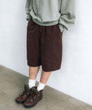 Proper Chino Half Pants