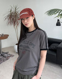 Laken Airfield 671 Ringer Tee