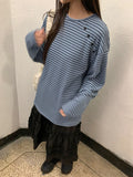 Berihi Frill Long Skirt
