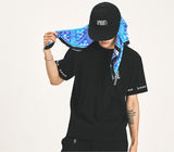 AR CROSS HALF-T