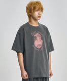 Autosuggestion Washed T-Shirt