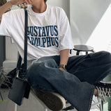 Adolphus short sleeve T-shirt