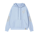 APPLIQUE G Hoodie