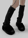 Oce Knit Leg warmer