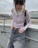 Lew Daily Cropped Sleeveless