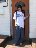 SUMMER STRIPE PARACHUTE PT