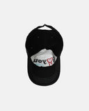 Love Half Coated Ball Cap