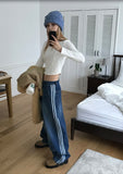 MILD CUTTING CROP T