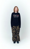 Rose Bloom Long Sleeve