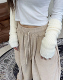 Kehi Angora Warmer (Hand/Leg)