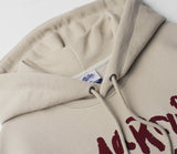 Agrippa String Hoodie