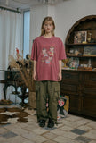 Bakers Pigment Short Sleeve Tee