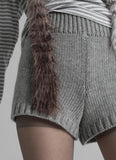 Coel Knit Shorts