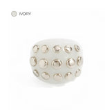 Orbit Dome Ring