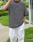 Heavy Dangara Short Sleeve T-shirt