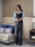 Tinel Bustier Vest