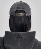 Wappen Washed Cap
