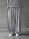Getz Patch Sweatpants
