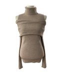 Off Daisy Knit