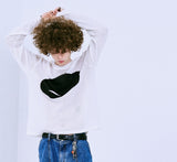 ADD COLOR KNIT