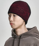 [PBA] Tribal AJO Two Tone Beanie