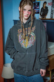 Hoppy Trio Pigment Hoodie