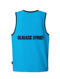 dress up sleeveless